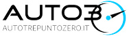 AUTO 3.0 SRL logo