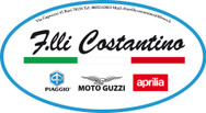 F.lli COSTANTINO S.r.l logo