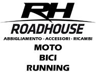 Roadhouse Motorcycle Srl logo