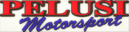 Pelusi Motorsport logo
