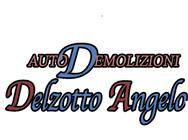 Autodemolizione DELZOTTO logo
