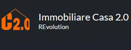 Immobiliare Casa 2.0 logo