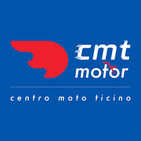 CMTmotor Casarile logo