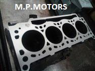 M.P.MOTORS