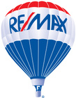 RE/MAX Enterprise logo