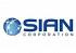 Sian Corporation logo