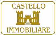 Castello immobiliare logo