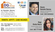 DG Group Immobiliare logo