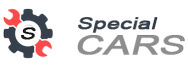SPECIAL CARS S.R.L.S. logo