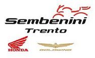 H.S. S.R.L. SEMBENINI TRENTO logo