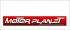 Motor planet logo