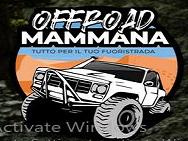 Offroad Mammana logo