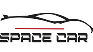 SPACE CAR logo