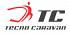Tecno Caravan logo