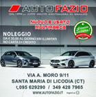AUTOFAZIO logo