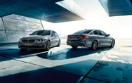 GTAUTOMOBILES SRL logo