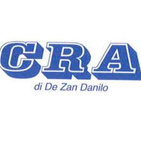 C.R.A. RICAMBI AUTO PORDENONE logo