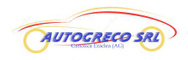 Autogreco s.r.l logo