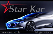 Star Kar logo