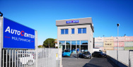 AUTOCENTER SRL logo