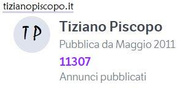 TizianCross logo
