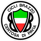 BICICLETTE BRAZZO logo