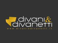 Divani & Divanetti logo