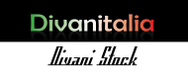 Divanitalia&DivaniStock logo