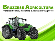 Bruzzese Agricoltura logo