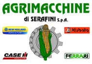 Agrimacchine di Serafini S.p.A logo