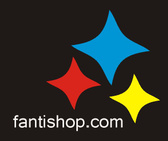 fantishop.com - coperture professionali logo