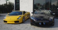 Forever Free By Best Car logo