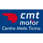 CMTmotor - RIVAROLO CANAVESE logo