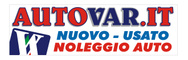AUTOVAR s.a.s logo