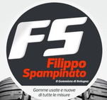 FS GOMME DI FILIPPO SPAMPINATO logo