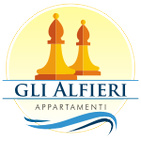 APPARTAMENTI (GLI ALFIERI) logo
