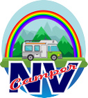 NOLEGGIO VACANZE logo