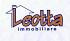 LEOTTA IMMOBILIARE logo