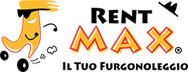 RENT MAX SPA VEICOLI USATI logo