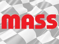 MASS scarichi moto logo