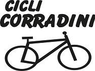 CICLI CORRADINI logo