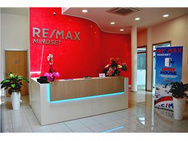 RE/MAX Mindset logo