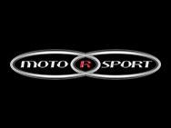 Motorsport logo