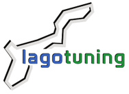 LAGO TUNING RICAMBI AUTO SPORTIVI logo