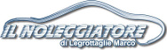 IL NOLEGGIATORE logo