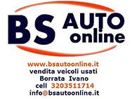 BSAUTOONLINE.IT logo