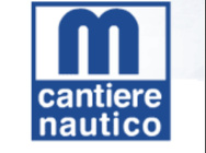 NAUTICA MAGNOLER logo