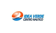 Centro Nautico Idea Verde logo