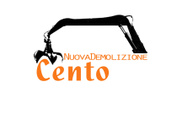 NUOVA DEMOLIZIONE CENTO