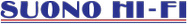 SUONO HI-FI logo